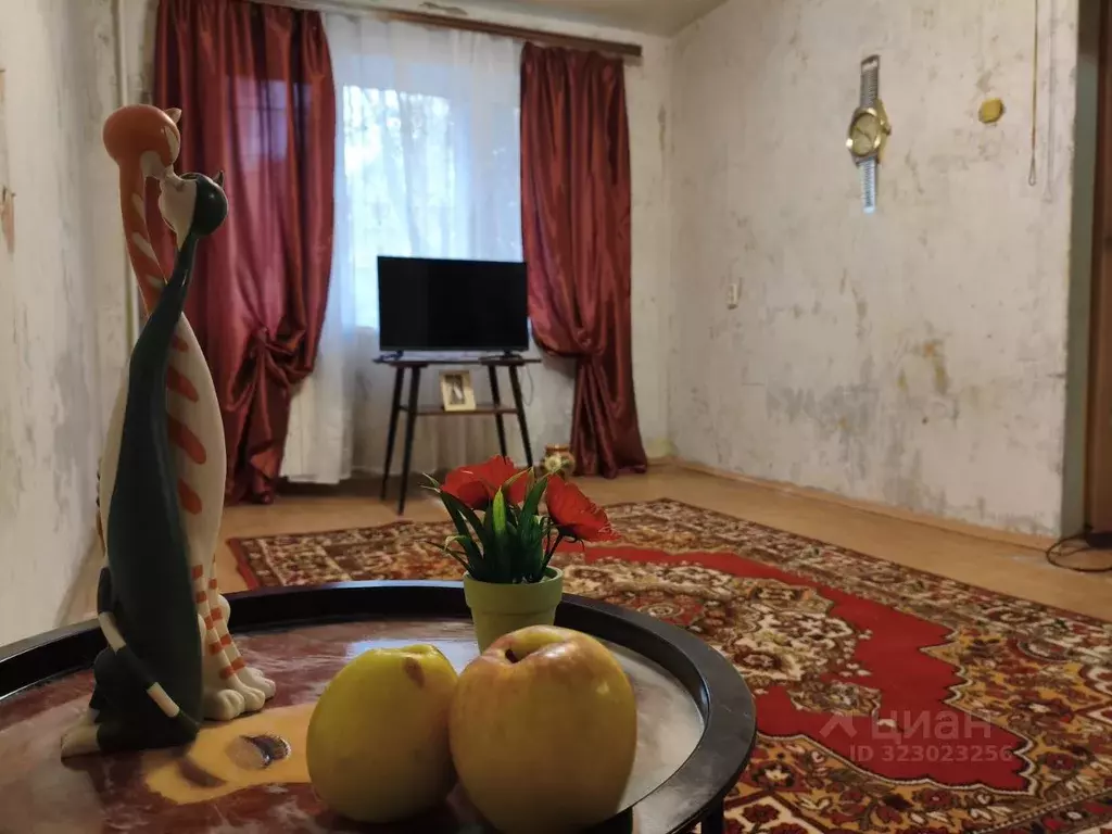 1-к кв. Саратовская область, Саратов ул. Имени В.И. Чемодурова, 7 ... - Фото 1