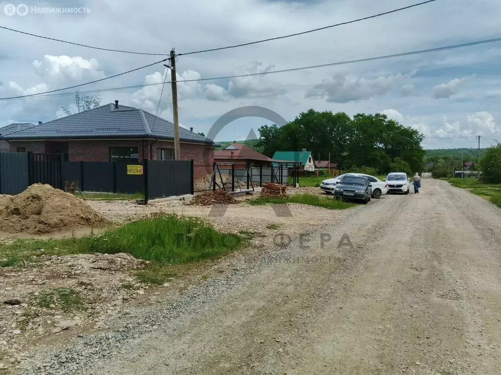 Дом в хутор Николаенко, Хадыженская улица (135.2 м) - Фото 2