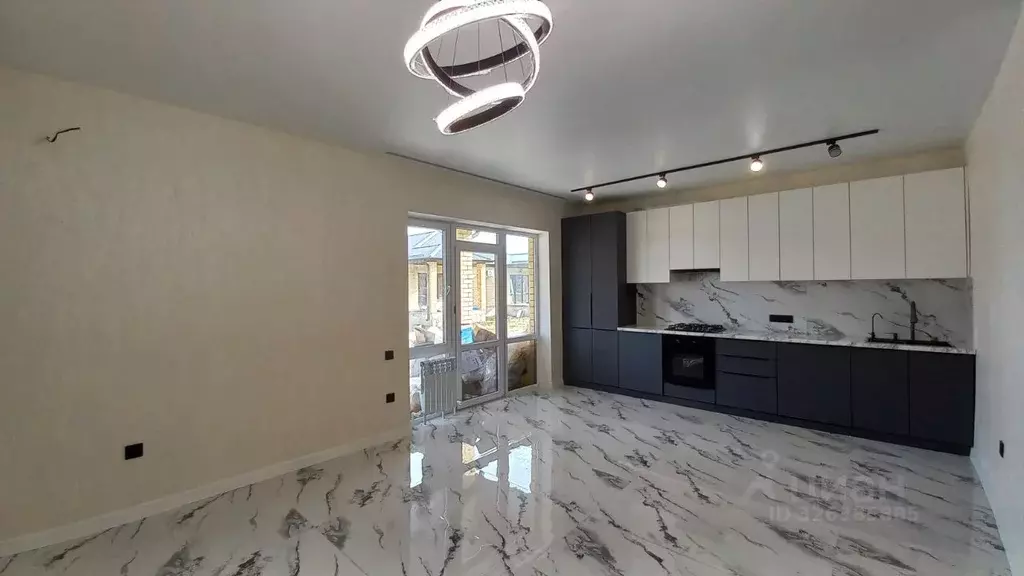 Коттедж в Ставропольский край, Михайловск Шпаковский район, ул. ... - Фото 2