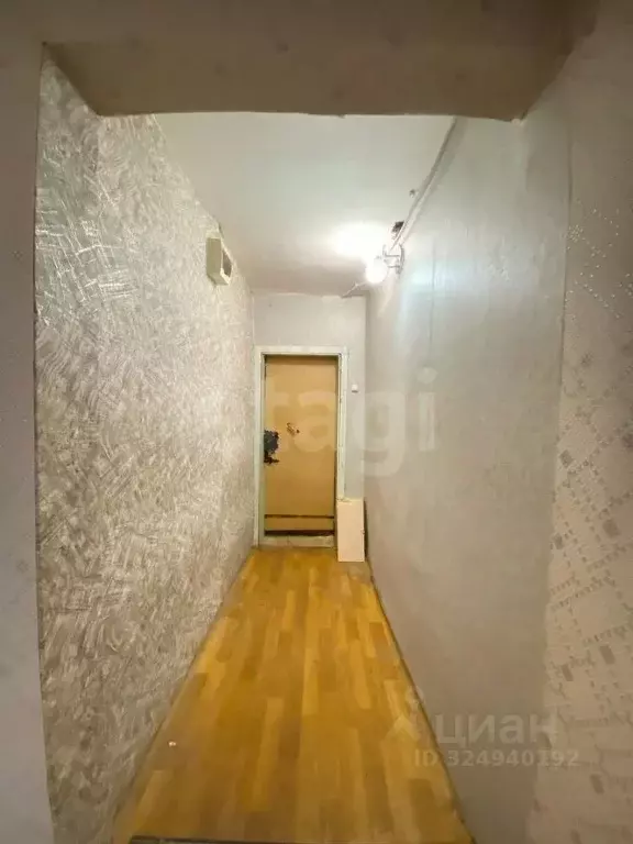 Комната Красноярский край, Красноярск Энергетики мкр, ул. Львовская, ... - Фото 1