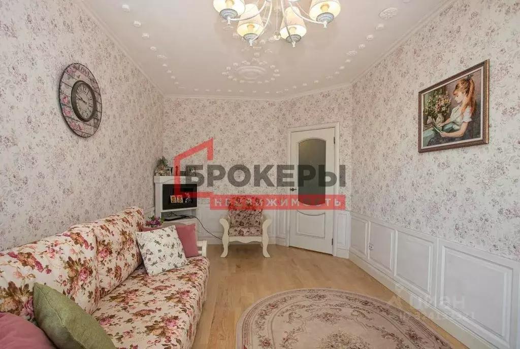 1-к кв. Севастополь ул. Степаняна, 2Ак2 (45.9 м) - Фото 1