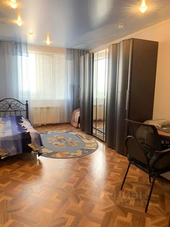 3-к кв. Курская область, Курск Советская ул., 12 (100.0 м) - Фото 1
