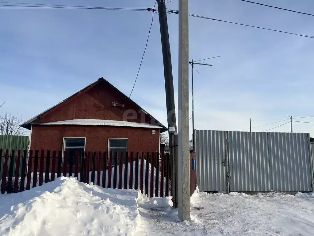 Дом в Челябинская область, Троицк Восточная ул., 46 (29 м) - Фото 2