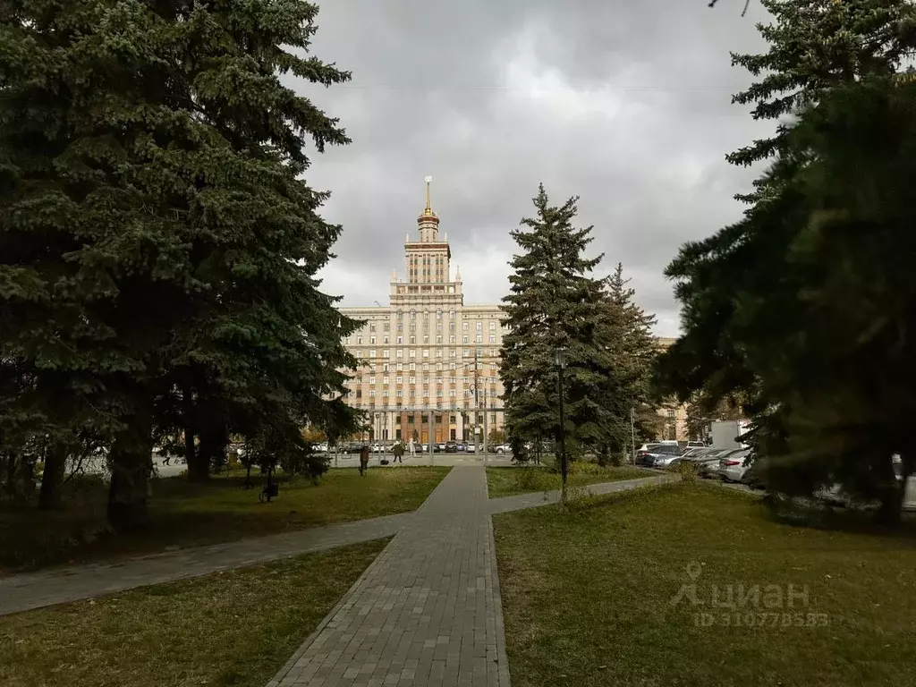 Помещение свободного назначения в Челябинская область, Челябинск ... - Фото 0