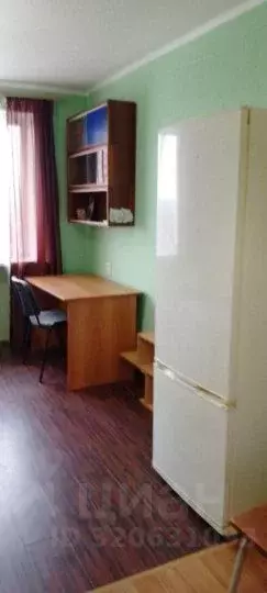 Комната Ростовская область, Ростов-на-Дону Башкирская ул., 8/6 (17.0 ... - Фото 1