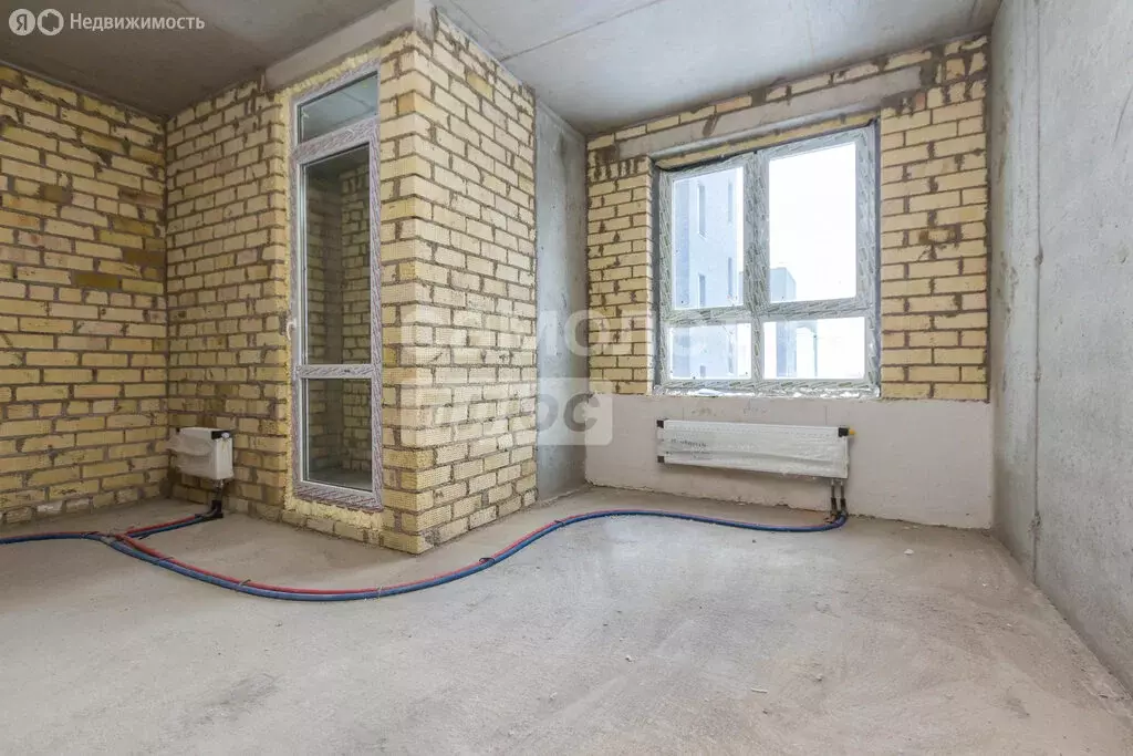 Квартира-студия: Уфа, улица Ивана Спатара, 14 (24.4 м) - Фото 0