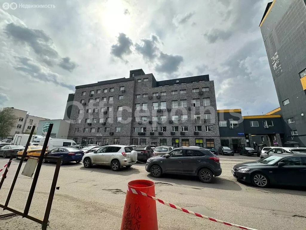 Офис (256.9 м) - Фото 1