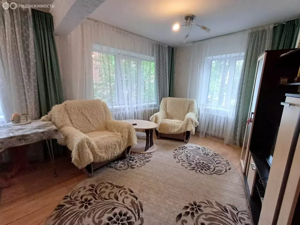 1-комнатная квартира: Тула, улица Металлургов, 71 (31 м) - Фото 1