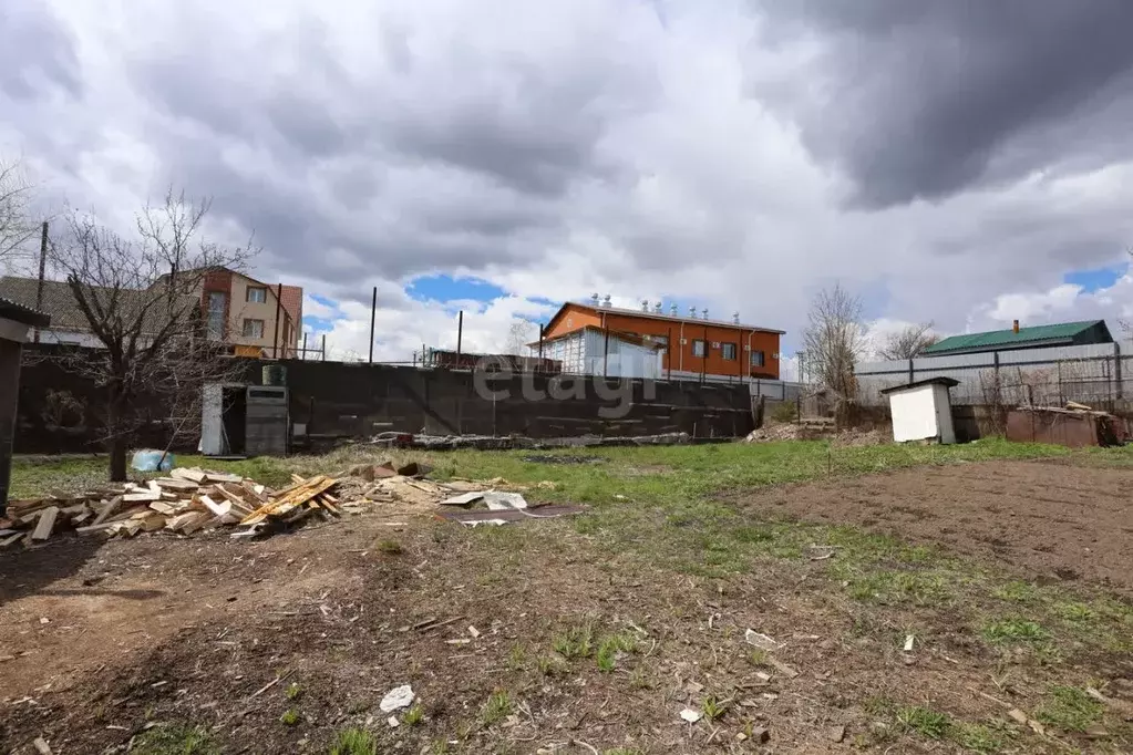 Дом в Хабаровский край, Хабаровск Брянская ул., 8 (35 м) - Фото 0
