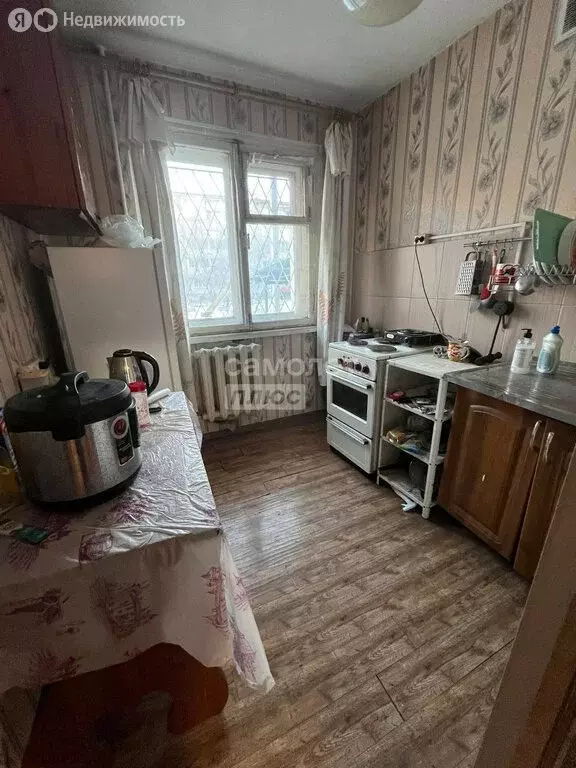 2-комнатная квартира: Иркутск, улица Поленова, 12 (48 м) - Фото 1