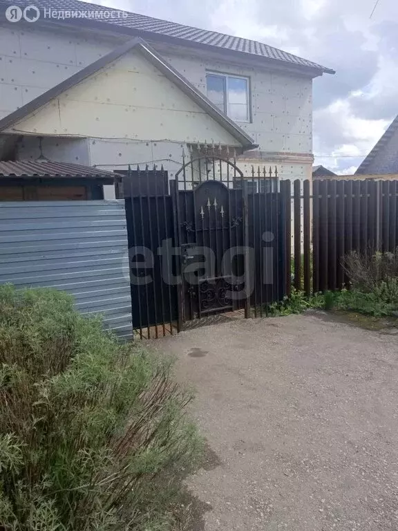 Дом в Новомосковск, Трудовая улица (140 м) - Фото 0