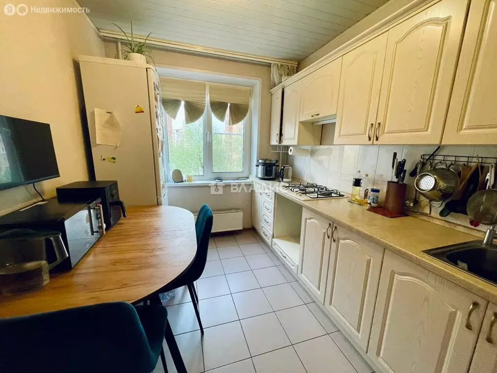 3-комнатная квартира: Раменское, Донинское шоссе, 10 (62.1 м) - Фото 1