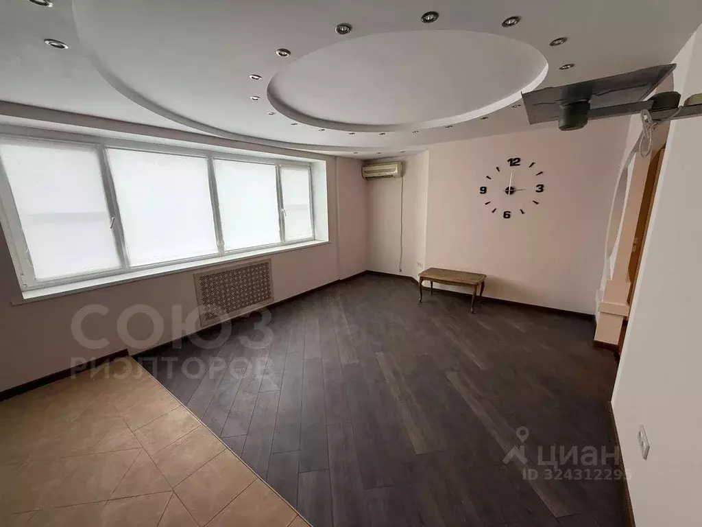 2-к кв. Волгоградская область, Волгоград ул. Пархоменко, 43А (48.7 м) - Фото 2