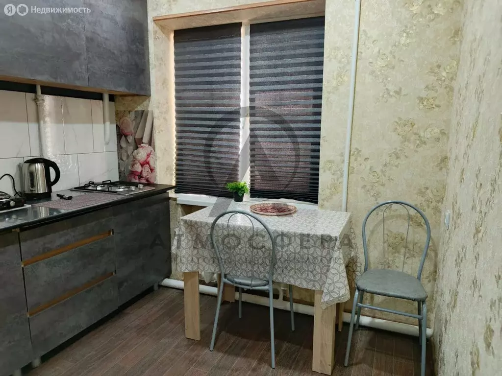 2-комнатная квартира: Новомихайловский, улица Мира, 84 (48 м) - Фото 1