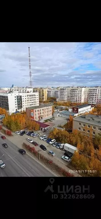 1-к кв. Саха (Якутия), Якутск ул. Ойунского, 8 (26.0 м) - Фото 1