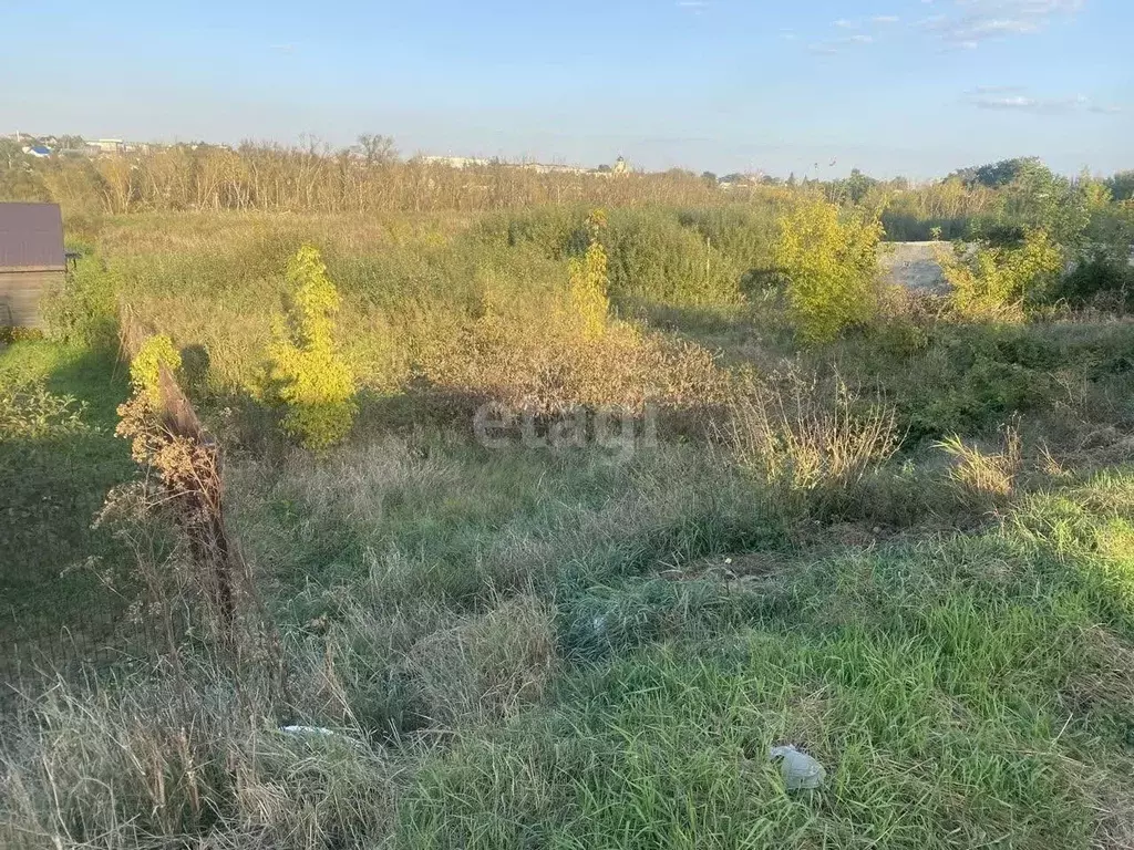 Участок в Белгородская область, Белгород Юго-Западный-2.2 мкр,  (10.2 ... - Фото 0