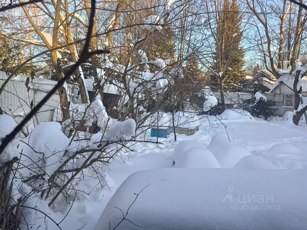Участок в Московская область, Балашиха Кучино мкр, ул. Народная, 8 ... - Фото 2