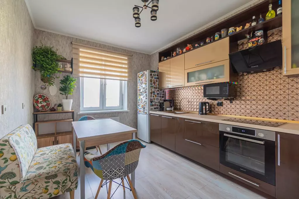 Продаётся 3-к квартира, 65 м - Фото 0