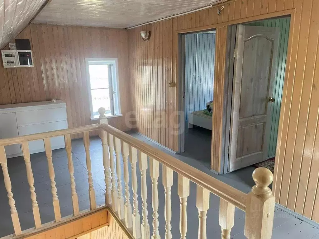 Дом в Тульская область, Ясногорский район, Иваньковское с/пос, Василек ... - Фото 2