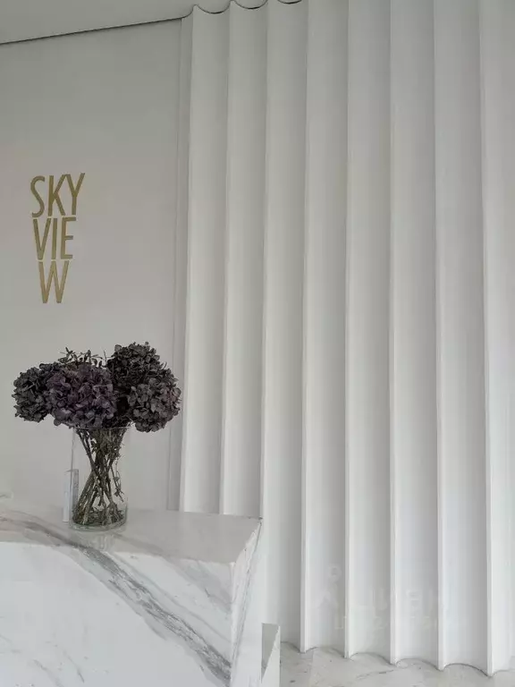 4-к кв. Москва Дружинниковская ул., 15 (143.0 м) - Фото 2