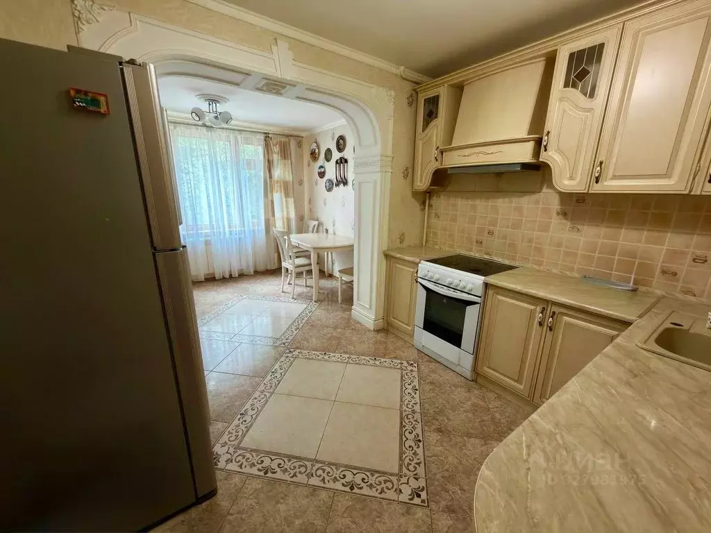 4-к кв. Крым, Ялта ул. Ленинградская, 5 (105.3 м) - Фото 1