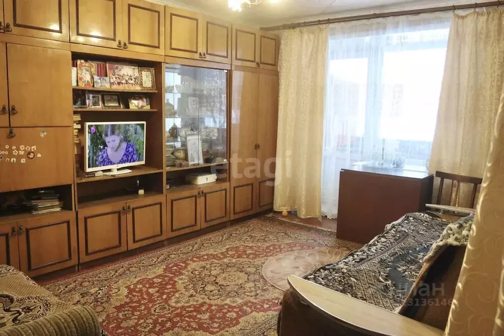 2-к кв. Алтай, Горно-Алтайск ул. Строителей (50.3 м) - Фото 1