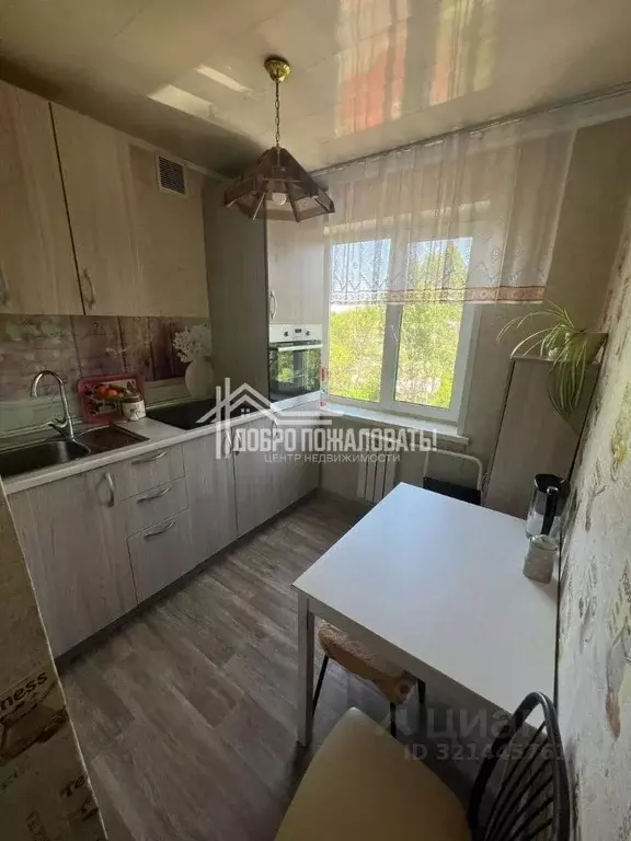 2-к кв. Хакасия, Абакан Торговая ул., 20 (44.1 м) - Фото 1