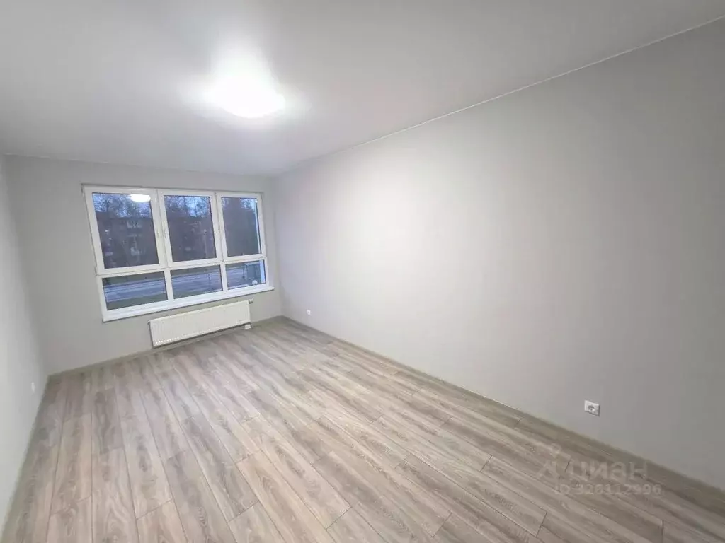 1-к кв. Московская область, Пушкино Ярославское ш., 194 (48.2 м) - Фото 1