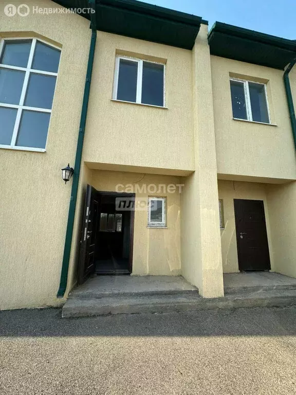 Дом в Ессентуки, Казачья улица, 5 (150 м) - Фото 1