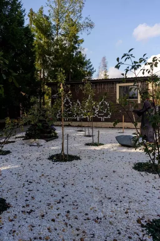 Дом в Ленинградская область, Всеволожский район, Колтушское городское ... - Фото 0