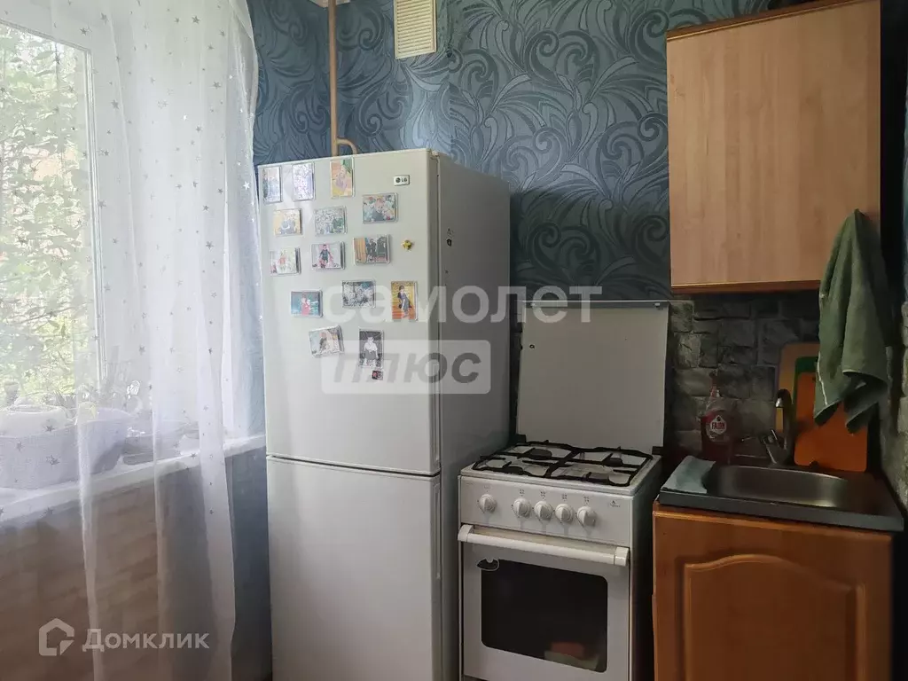 Продаётся 3-к квартира, 54.5 м - Фото 0