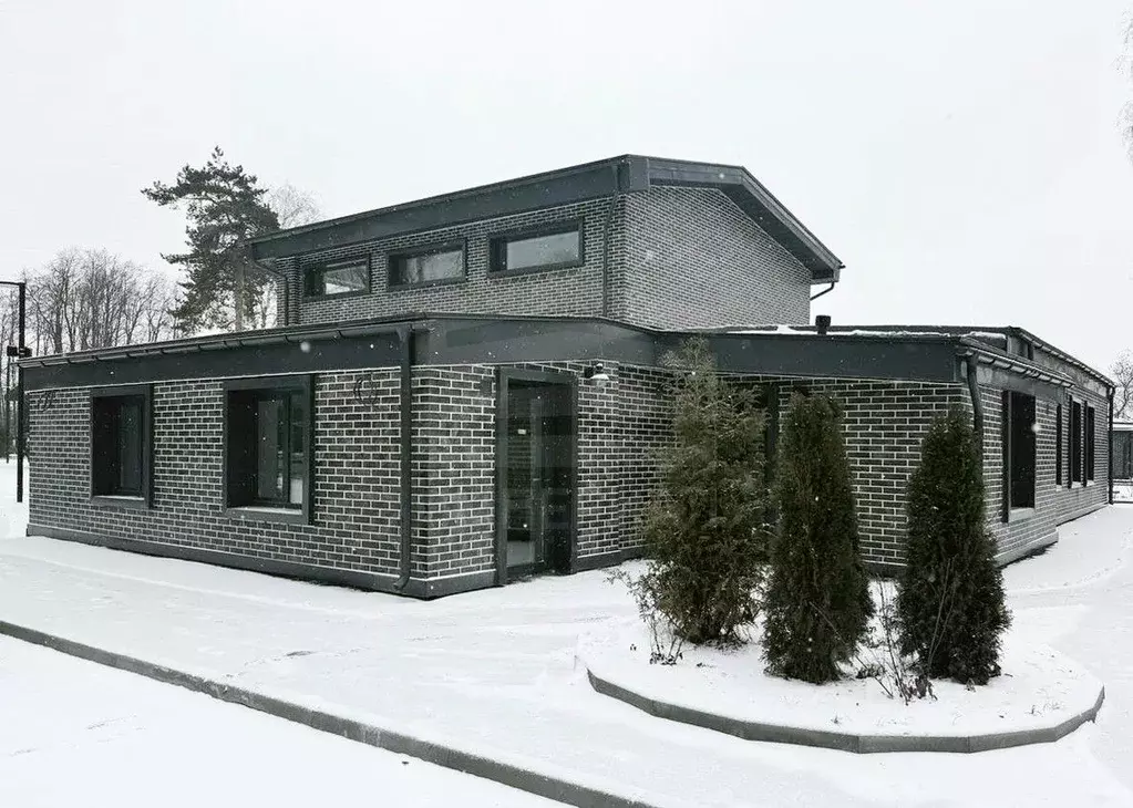 Помещение свободного назначения в Москва Волжский бул., 51С8 (29 м) - Фото 1