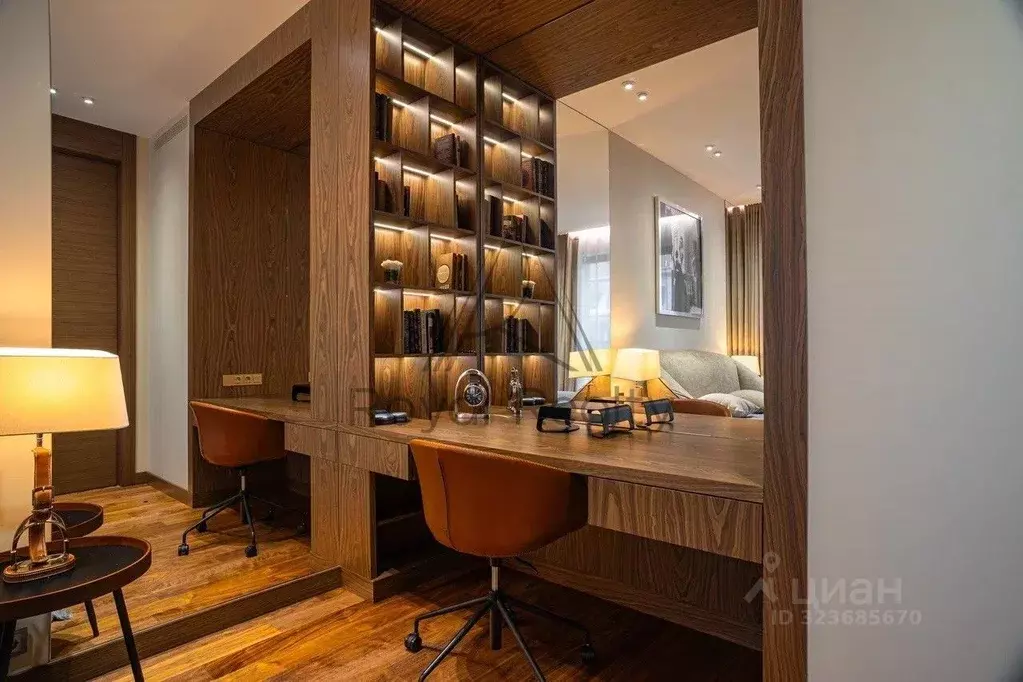 2-к кв. Санкт-Петербург Невский просп., 152 (52.0 м) - Фото 2