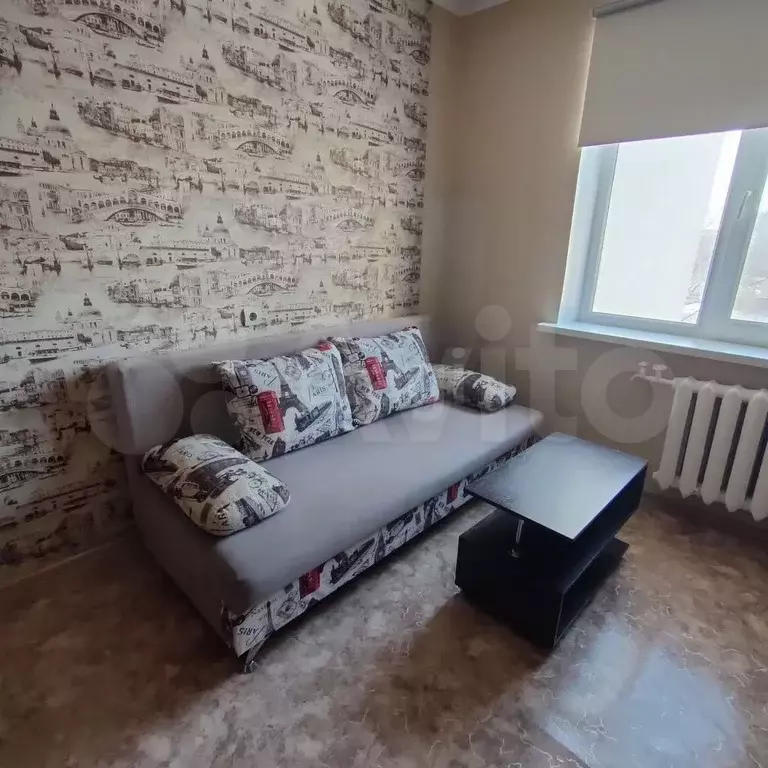 1-к. квартира, 21,5 м, 5/9 эт. - Фото 0