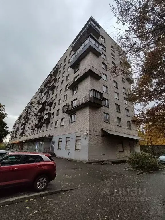 3-к кв. Санкт-Петербург Дачный просп., 33К1 (57.0 м) - Фото 1