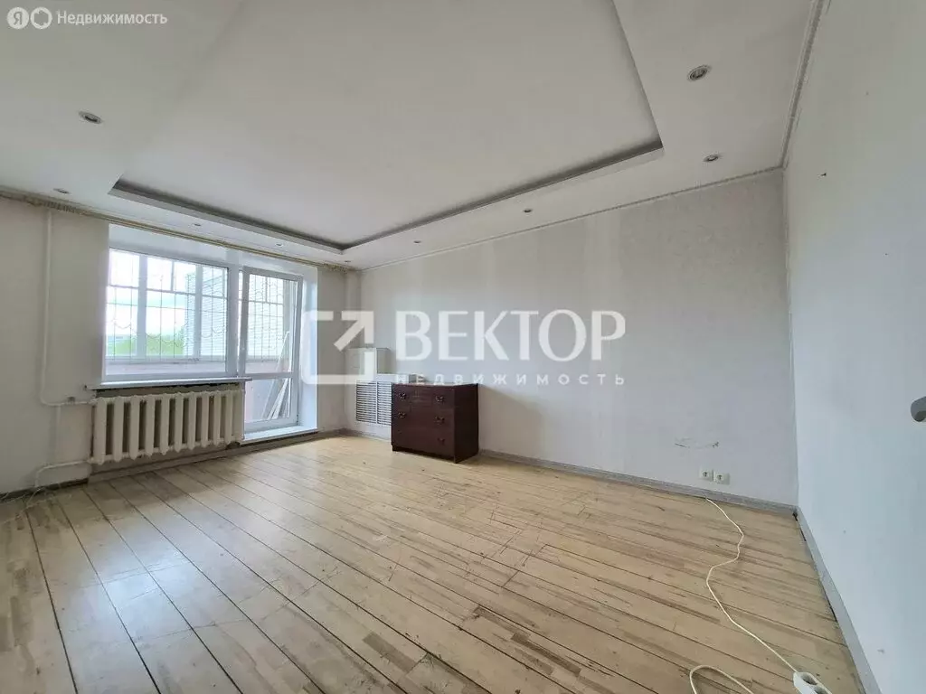 2-комнатная квартира: Кострома, улица Новосёлов, 19Б (50.3 м) - Фото 1