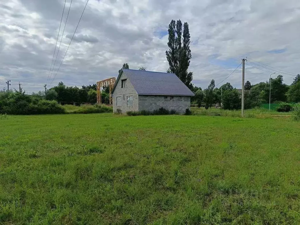 Дом в Белгородская область, Старооскольский городской округ, с. ... - Фото 2