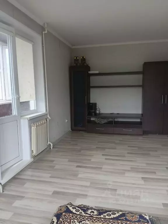 2-к кв. Челябинская область, Челябинск ул. Комарова, 133 (49.7 м) - Фото 1