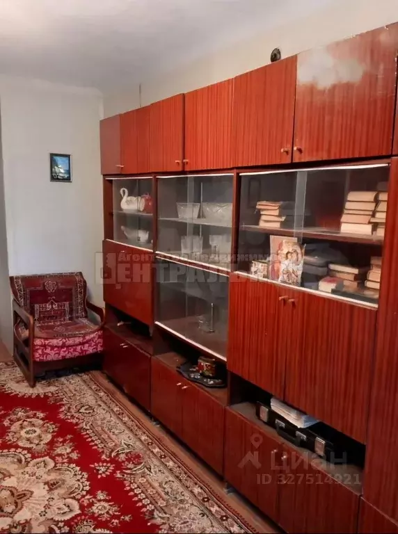 3-к кв. Смоленская область, Смоленск ул. Седова, 15 (50.3 м) - Фото 2