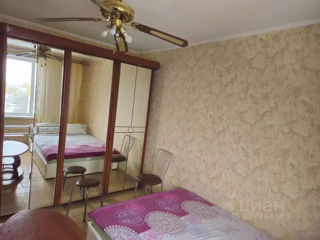 Комната Московская область, Одинцово Можайское ш., 46 (13.7 м) - Фото 1