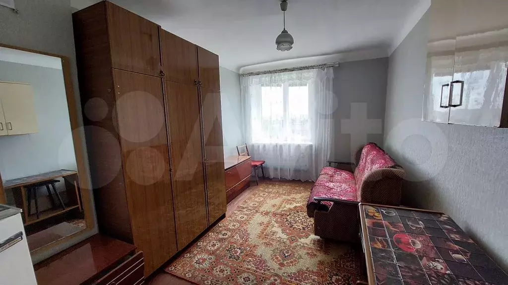 Комната 12 м в 6-к., 5/5 эт. - Фото 1
