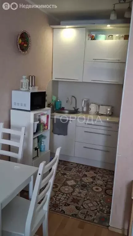 1-комнатная квартира: Балашиха, улица 40 лет Победы, 29 (43 м) - Фото 1