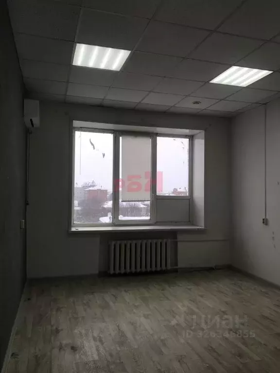 Офис в Курганская область, Курган ул. Ленина, 5 (25 м) - Фото 1