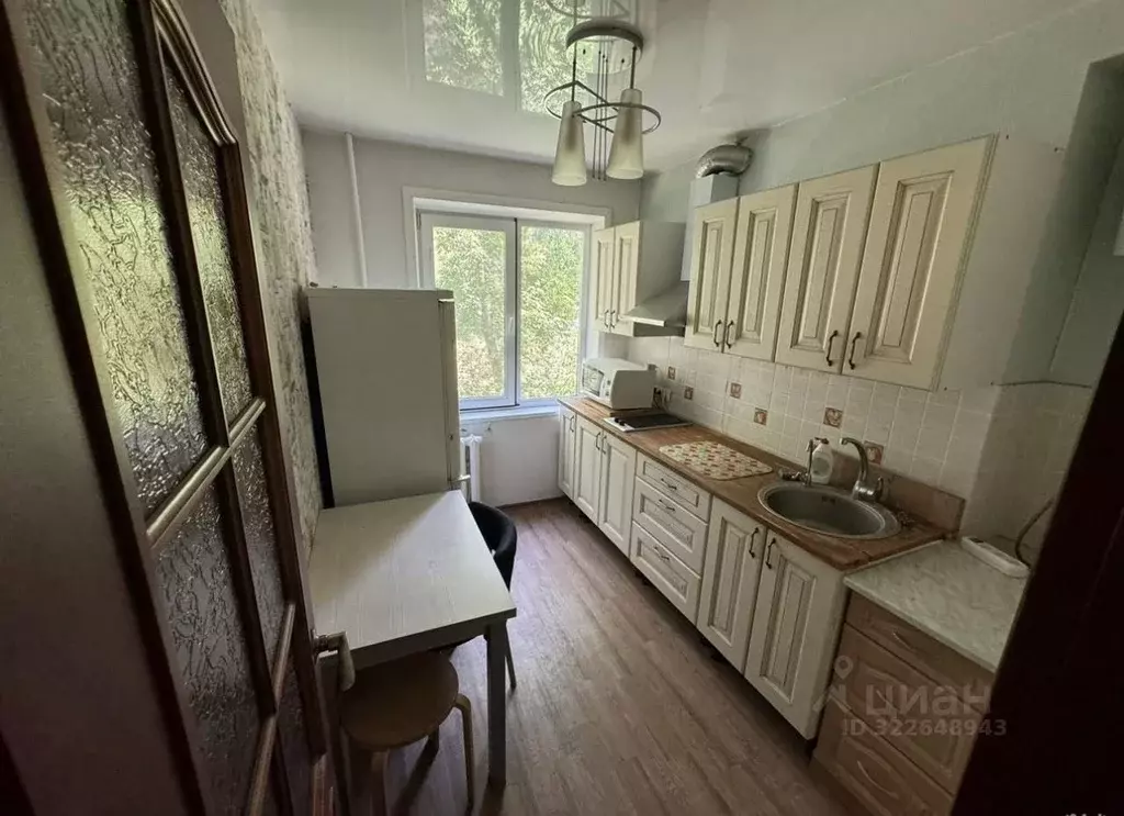 2-к кв. Новосибирская область, Новосибирск Академгородок мкр, ул. ... - Фото 1