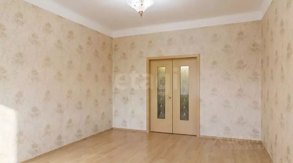 3-к кв. Хабаровский край, Комсомольск-на-Амуре ул. Аллея Труда, 38 ... - Фото 1