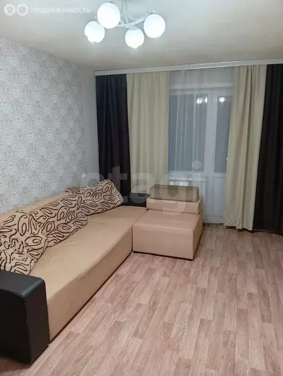 2-комнатная квартира: Воронеж, улица Ильича, 73 (43.1 м) - Фото 1