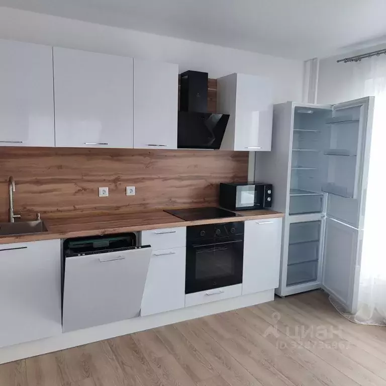 3-к кв. Нижегородская область, Нижний Новгород д. Утечино, ул. ... - Фото 1