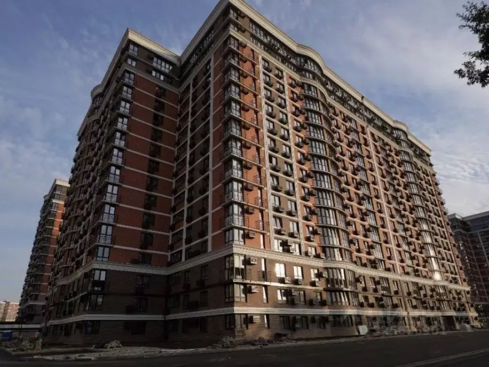 Торговая площадь в Московская область, Люберцы Зенино ЖК Самолет мкр, ... - Фото 1