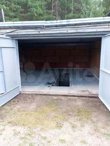 Гараж - Фото 0