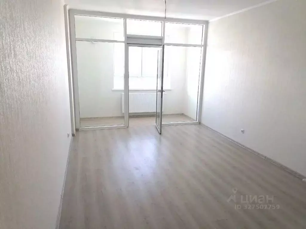 1-к кв. Свердловская область, Екатеринбург ул. 2-я Новосибирская, 12 ... - Фото 1